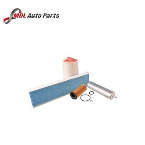 BLUEPRINT FILTER KIT FOR MINI COOPER 2010 -2013 1.6L AND 2.0L ENGINES