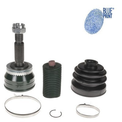 Blueprint ADG089107B Premium Drive Shaft Joint Kit For Hyundai Coupe 1996 - 2002