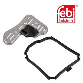 Febi 108863 Transmission Oil Filter Set Fits Citroën Xsara Picasso 1999 - 2011