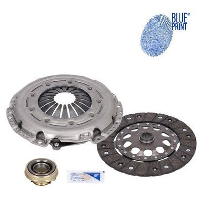 Blueprint ADC43084 Clutch Kit Three Piece Fits Mitsubishi Shogun Pinin 2001