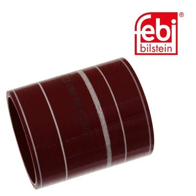 Febi 47692 Charger Intake Hose Premium Durable Fits VW Polo 1998 - 2001