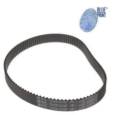 Blueprint ADC47521 Timing Belt Rounded Tooth Profile For Proton Wira 1995 - 2000