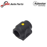 Autostar Front Stabilizer Bar Bushing LR015339 Land Rover Discovery, Sport & LR4