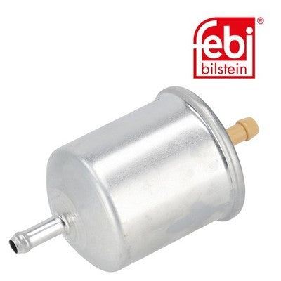 Febi 34043 Premium Fuel Filter High Performance Fits Isuzu Trooper 1991-1998