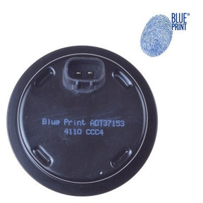 Blueprint ADT37153 ABS Sensor High Performance Fits Toyota Celica 1999 - 2005