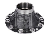 Febi 179252 Wheel Hub Premium Grade Standard Heavy Duty High Performance