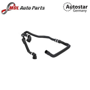 AutoStar Germany HOSE 17127578404