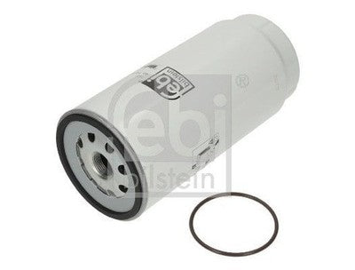 Febi 188766 Fuel Filter With Seal Ring Premium Quality Standard High Efficiency