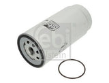 Febi 188766 Fuel Filter With Seal Ring Premium Quality Standard High Efficiency