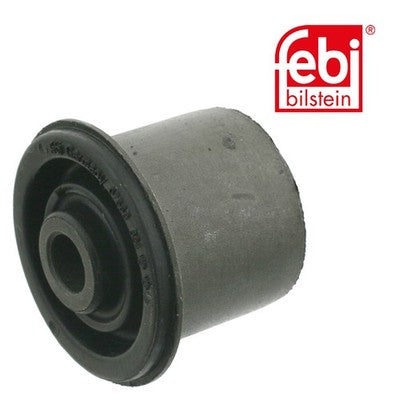Febi 07558 Control Arm Bush Elastomer Standard Premium For Audi 80 1978 - 1986