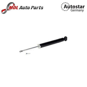 AutoStar Germany Rear Shock Absorber 2123204630 for Mercedes-Benz C-Class W204