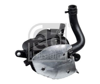 Febi 183391 Coolant Expansion Tank Fits Mercedes-Benz C-Class 2015 - 2019