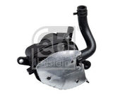 Febi 183391 Coolant Expansion Tank Fits Mercedes-Benz C-Class 2015 - 2019