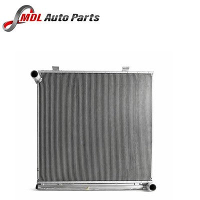 RANGE ROVER CONDENSER lr189727