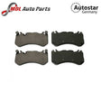 AUTOSTAR GERMANY BRAKE PADS 0084202020