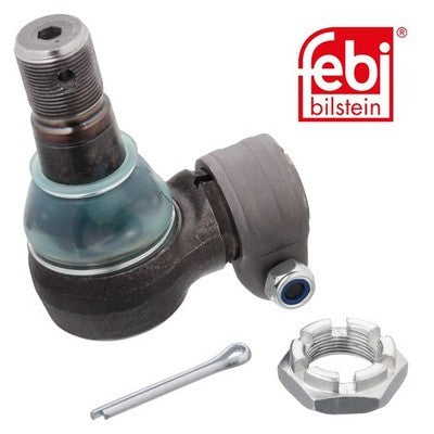 Febi 39025 Coil Spring Front High Performance Fits VW Corrado 1988 - 1993