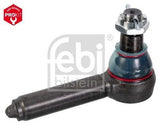 Febi 178264 Tie Rod End Front Axle Premium Grade Durable High Performance