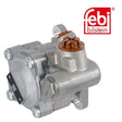 Febi 170238 Power Steering Pump Premium Grade Durable High Performance