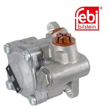 Febi 170238 Power Steering Pump Premium Grade Durable High Performance