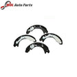 ATE Rear Hand Brake Shoe LR031947 Land Rover Sport, Discovery 4