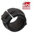 Febi 41174 Anti Roll Bar Bush Front Left Right Fits Mitsubishi Fuso Canter