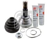 Febi 186064 Drive Shaft Joint Kit Front Axle Fits Fiat Ducato 1994 - 2002