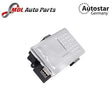 AutoStar Germany BLOWER REGULATOR 64119153807