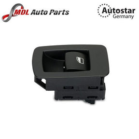 AutoStar Germany Window Regulator Switch 61319113773 for BMW E60 E61 X3 E83
