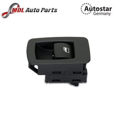 AutoStar Germany Window Regulator Switch 61319113773 for BMW E60 E61 X3 E83