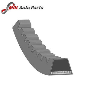 Blueprint V-Belt AD13V925 ERC675 for Hyundai Kia Land Rover Mitsubishi Nissan Op