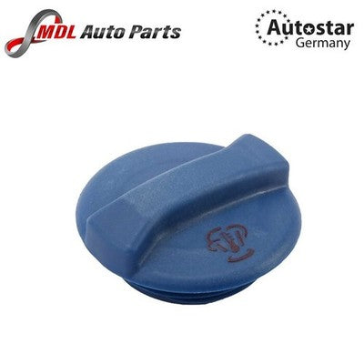 AutoStar Germany Expansion Tank Cap 1H0121321C for Audi VW Seat Skoda