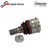 AutoStar Germany Ball Joint 2203230368 Mercedes-Benz W124 W201 W210 W202 W208
