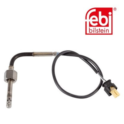 Febi 170483 Exhaust Gas Temperature Sensor Fits Mercedes-Benz E-Class 2003 - 09