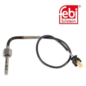 Febi 170483 Exhaust Gas Temperature Sensor Fits Mercedes-Benz E-Class 2003 - 09