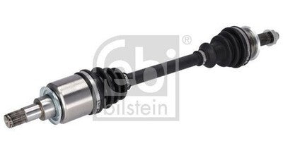 Febi 182854 Drive Shaft Front Axle Left With Nut Fits Mini Mini 2001 - 2006