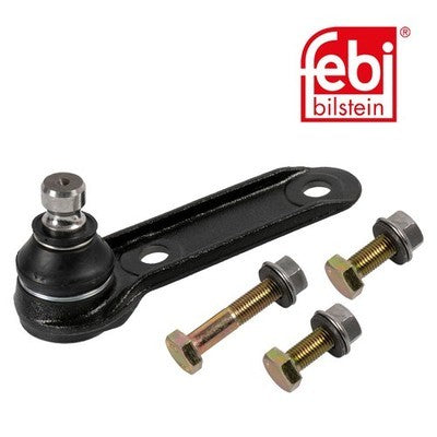 Febi 10169 Ball Joint Front Left Right Premium Fits Renault 21 1989-1993