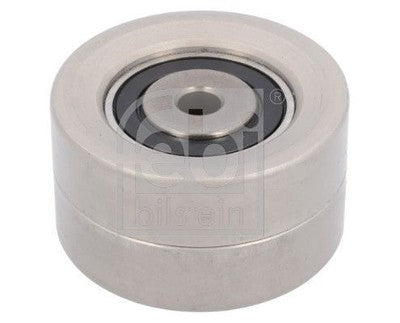 Febi 186516 Idler Pulley Standard Premium Grade Durable Fits Audi A3 2020 - 2025