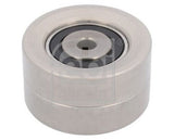 Febi 186516 Idler Pulley Standard Premium Grade Durable Fits Audi A3 2020 - 2025