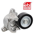 Febi 36022 Tensioner Assembly High Performance Fits Peugeot 206 2002 - 2007