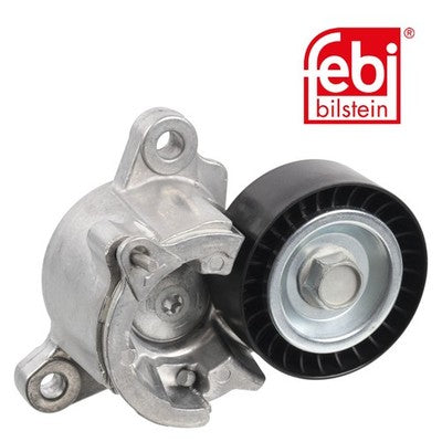 Febi 36022 Tensioner Assembly High Performance Fits Peugeot 206 2002 - 2007