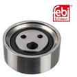 Febi 11356 Tensioner Pulley High Performance Fits Renault Megane 1999 - 2003
