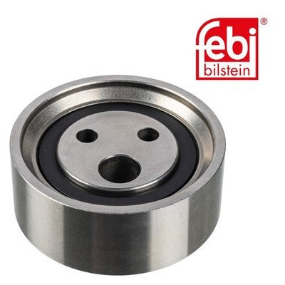 Febi 11356 Tensioner Pulley High Performance Fits Renault Megane 1999 - 2003