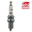 Febi 13418 Spark Plug High Quality Premium Fits Ford Street Ka 2003 - 2005