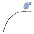 Blueprint ADC45370 Brake Hose 740 mm Fits Mitsubishi L200 / Triton 2007 - 2015