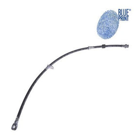 Blueprint ADC45370 Brake Hose 740 mm Fits Mitsubishi L200 / Triton 2007 - 2015