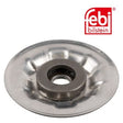 Febi 09015 Ball Bearing Metal Front Left Right Fits Vauxhall Astra 1992 - 1998