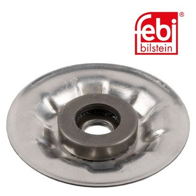 Febi 09015 Ball Bearing Metal Front Left Right Fits Vauxhall Astra 1992 - 1998
