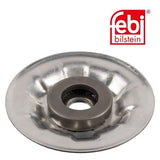 Febi 09015 Ball Bearing Metal Front Left Right Fits Vauxhall Astra 1992 - 1998