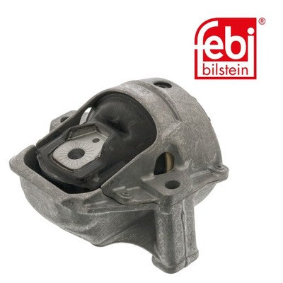 Febi 100270 Engine Mounting Front Hydro Bearing Premium Fits Audi Q5 2008 - 2012