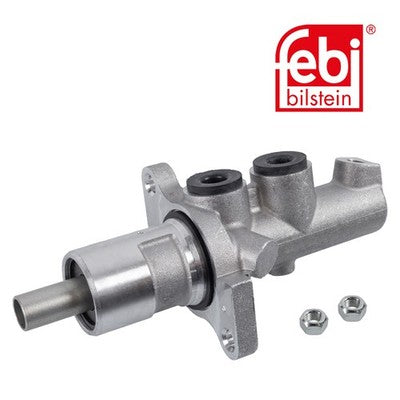 Febi 12269 Brake Master Cylinder Fits Mercedes-Benz 124 1989 - 1993